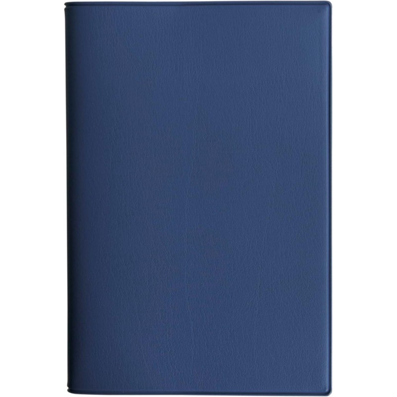 Exacompta - 13472E - Agenda semainier de poche Horizons 13 Barbara - 9 x 13 cm - Janvier à décembre 2026 - Coloris aléatoire