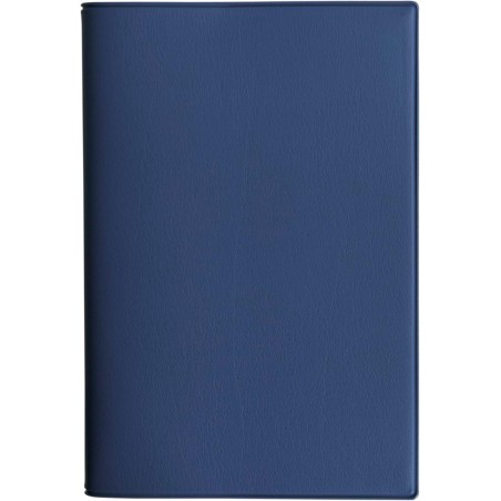 Exacompta - 13472E - Agenda semainier de poche Horizons 13 Barbara - 9 x 13 cm - Janvier à décembre 2026 - Coloris aléatoire
