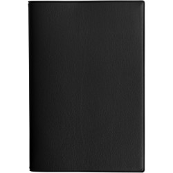Exacompta - 13472E - Agenda semainier de poche Horizons 13 Barbara - 9 x 13 cm - Janvier à décembre 2026 - Coloris aléatoire
