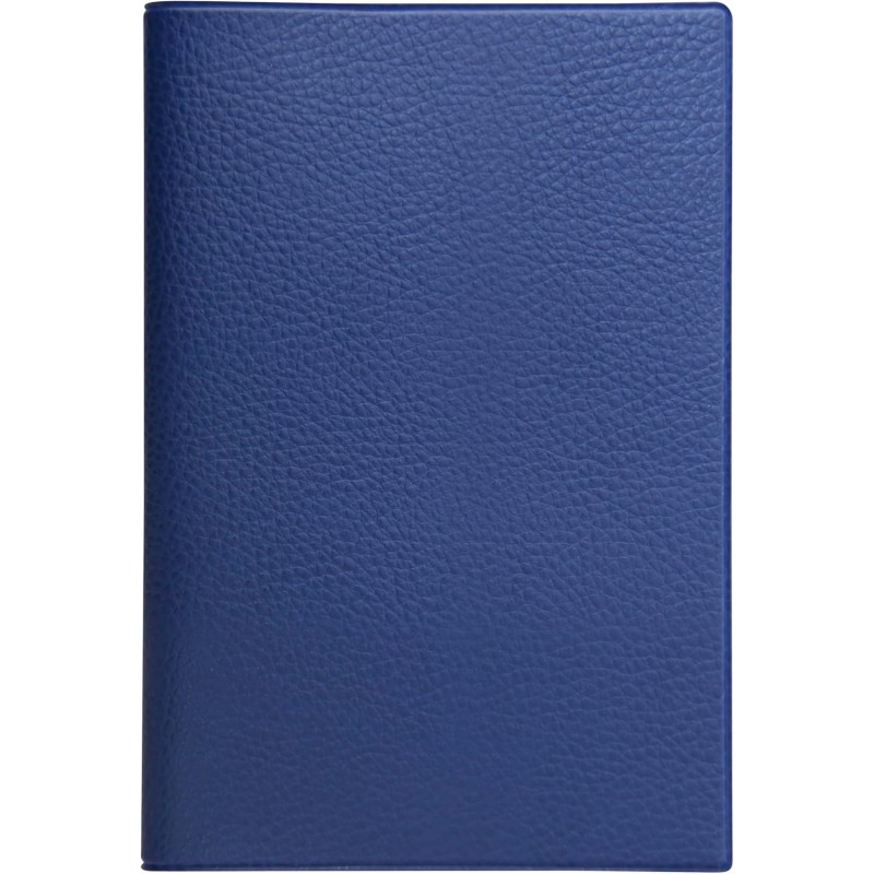 Exacompta - 13270E - Agenda semainier de poche Horizons 13 Cassandra - Tranche or - 9 x 13 cm - Janvier à décembre 2026 - Colori