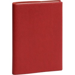 Exacompta - 13270E - Agenda semainier de poche Horizons 13 Cassandra - Tranche or - 9 x 13 cm - Janvier à décembre 2026 - Colori