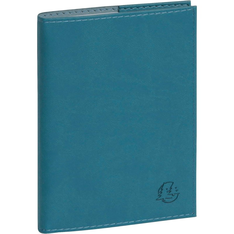 Exacompta - 13672E - Agenda semainier de poche Horizons 13 Winner - 9 x 13 cm - Janvier à décembre 2026 - Coloris aléatoire