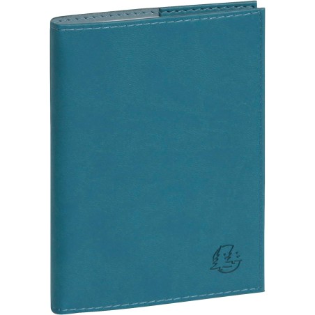 Exacompta - 13672E - Agenda semainier de poche Horizons 13 Winner - 9 x 13 cm - Janvier à décembre 2026 - Coloris aléatoire