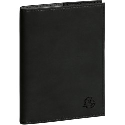 Exacompta - 13672E - Agenda semainier de poche Horizons 13 Winner - 9 x 13 cm - Janvier à décembre 2026 - Coloris aléatoire