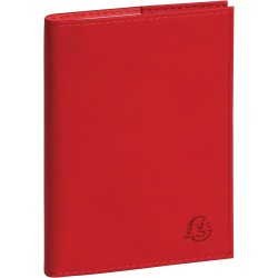 Exacompta - 13672E - Agenda semainier de poche Horizons 13 Winner - 9 x 13 cm - Janvier à décembre 2026 - Coloris aléatoire