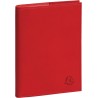 Exacompta - 13672E - Agenda semainier de poche Horizons 13 Winner - 9 x 13 cm - Janvier à décembre 2026 - Coloris aléatoire