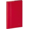 Exacompta - 16542E - Agenda semainier de poche Espace 16S Spiralé Bellagio - 9 x 16 cm - Janvier à décembre 2026 - Coloris aléat