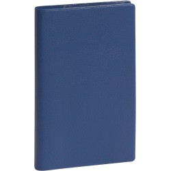 Exacompta - 16522E - Agenda semainier de poche Espace 16S Spiralé Cassandra - 9 x 16 cm - Janvier à décembre 2026 - Coloris aléa