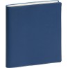 Exacompta - 18444E - Agenda semainier de bureau Eurotime 18 Barbara - 15 x 17 cm - Janvier à décembre 2026 - Coloris aléatoire