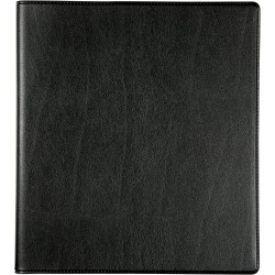 Exacompta - 18444E - Agenda semainier de bureau Eurotime 18 Barbara - 15 x 17 cm - Janvier à décembre 2026 - Coloris aléatoire