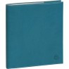 Exacompta - 18642E - Agenda semainier de bureau Eurotime 18 Winner - 15 x 17 cm - Janvier à décembre 2026 - Coloris aléatoire