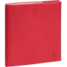 Exacompta - 18642E - Agenda semainier de bureau Eurotime 18 Winner - 15 x 17 cm - Janvier à décembre 2026 - Coloris aléatoire