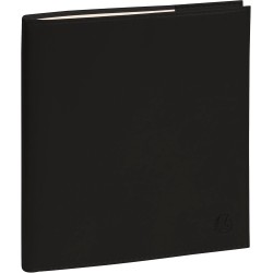 Exacompta - 18642E - Agenda semainier de bureau Eurotime 18 Winner - 15 x 17 cm - Janvier à décembre 2026 - Coloris aléatoire
