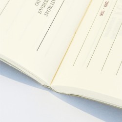 Exacompta - 18642E - Agenda semainier de bureau Eurotime 18 Winner - 15 x 17 cm - Janvier à décembre 2026 - Coloris aléatoire