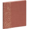 Exacompta - 18559E - Agenda semainier de bureau Eurotime 18 Amélie - 15 x 17 cm - Janvier à décembre 2026 - Coloris aléatoire