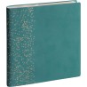 Exacompta - 18559E - Agenda semainier de bureau Eurotime 18 Amélie - 15 x 17 cm - Janvier à décembre 2026 - Coloris aléatoire