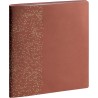 Exacompta - 22559E - Agenda semainier de bureau Horizons 22 Amélie - 22,5 x 18,5 cm - Janvier à décembre 2026 - Coloris aléatoir