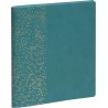 Exacompta - 22559E - Agenda semainier de bureau Horizons 22 Amélie - 22,5 x 18,5 cm - Janvier à décembre 2026 - Coloris aléatoir