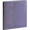 Exacompta - 22559E - Agenda semainier de bureau Horizons 22 Amélie - 22,5 x 18,5 cm - Janvier à décembre 2026 - Coloris aléatoir