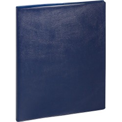 Exacompta - 22442E - Agenda semainier de bureau Horizons 22 Barbara - 18 x 22,5 cm - Janvier à décembre 2026 - Coloris aléatoire