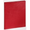 Exacompta - 22442E - Agenda semainier de bureau Horizons 22 Barbara - 18 x 22,5 cm - Janvier à décembre 2026 - Coloris aléatoire