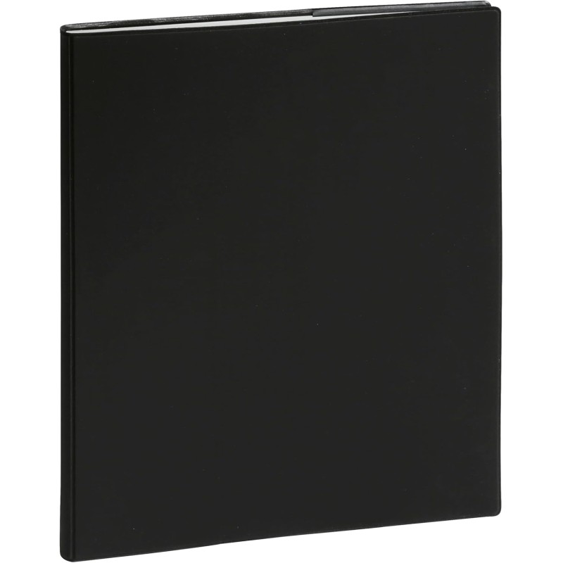 EXACOMPTA Semainier de bureau Horizons 22 plastique 225x185 mm Ivoire