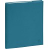 Exacompta - 22642E - Agenda semainier de bureau Horizons 22 Winner - 18 x 22,5 cm - Janvier à décembre 2026 - Coloris aléatoire