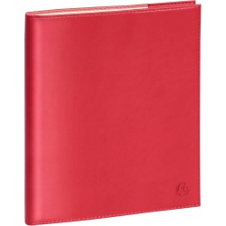 Exacompta - 22642E - Agenda semainier de bureau Horizons 22 Winner - 18 x 22,5 cm - Janvier à décembre 2026 - Coloris aléatoire