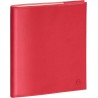 Exacompta - 22642E - Agenda semainier de bureau Horizons 22 Winner - 18 x 22,5 cm - Janvier à décembre 2026 - Coloris aléatoire