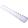 Exacompta - Réf. 36651E - Lot de 5 recharges papier pour tableaux de conférence - papier supérieur offset blanc 70 g/m2 - 50 feu