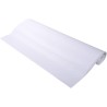 Exacompta - Réf. 36651E - Lot de 5 recharges papier pour tableaux de conférence - papier supérieur offset blanc 70 g/m2 - 50 feu