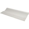 Exacompta - Réf. 39651E - Carton de 5 recharges papier FOREVER pour tableaux de conférence - papier recyclé 60 g /m2- 50 feuille