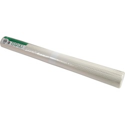 Exacompta - Réf. 39651E - Carton de 5 recharges papier FOREVER pour tableaux de conférence - papier recyclé 60 g /m2- 50 feuille