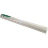 Exacompta - Réf. 39651E - Carton de 5 recharges papier FOREVER pour tableaux de conférence - papier recyclé 60 g /m2- 50 feuille