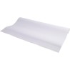 Exacompta - Réf. 41653E - Carton de 5 recharges papier pour tableaux de conférence - papier premium offset blanc 72 g/m2-20 feui