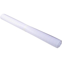 Exacompta - Réf. 69651E - Recharge papier pour tableaux de conférence - papier premium offset blanc 80 g/m2 - 20 feuilles microp