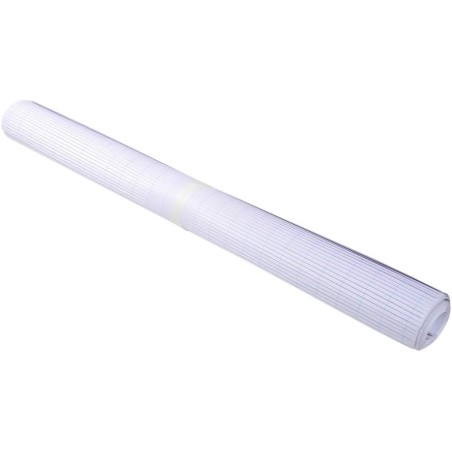 Exacompta - Réf. 69651E - Recharge papier pour tableaux de conférence - papier premium offset blanc 80 g/m2 - 20 feuilles microp
