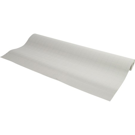 Exacompta - Réf. 41652E - Carton de 5 recharges papier FOREVER pour tableaux de conférence - papier recyclé 80 g/m2-20 feuilles 