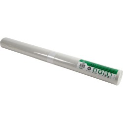 Exacompta - Réf. 41652E - Carton de 5 recharges papier FOREVER pour tableaux de conférence - papier recyclé 80 g/m2-20 feuilles 