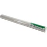 Exacompta - Réf. 41652E - Carton de 5 recharges papier FOREVER pour tableaux de conférence - papier recyclé 80 g/m2-20 feuilles 