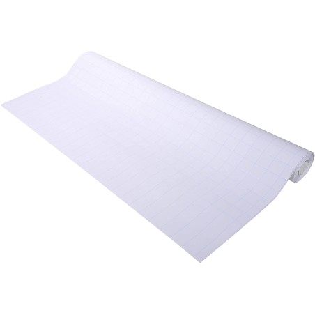 Exacompta - Réf. 66651E - Recharge papier pour tableaux de conférence - papier standard 60 g/m2 - 40 feuilles microperforées imp