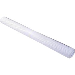 Exacompta - Réf. 66651E - Recharge papier pour tableaux de conférence - papier standard 60 g/m2 - 40 feuilles microperforées imp