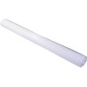 Exacompta - Réf. 66651E - Recharge papier pour tableaux de conférence - papier standard 60 g/m2 - 40 feuilles microperforées imp