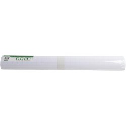 Exacompta - Réf. 66651E - Recharge papier pour tableaux de conférence - papier standard 60 g/m2 - 40 feuilles microperforées imp