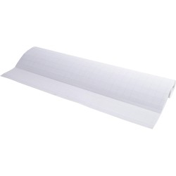 Exacompta - Réf. 66651E - Recharge papier pour tableaux de conférence - papier standard 60 g/m2 - 40 feuilles microperforées imp