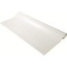 Exacompta - Réf. 37651E - Recharge papier pour tableaux de conférence - papier quadrillé 60 g/m2 - 48 feuilles imprimées recto -