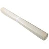Exacompta - Réf. 37651E - Carton de 5 recharges papier pour tableaux de conférence - papier quadrillé 60 g/m2-48 feuilles imprim