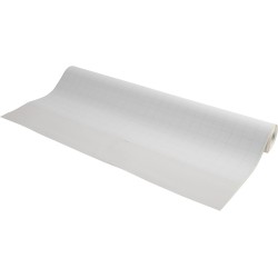 Exacompta - Réf. 37651E - Carton de 5 recharges papier pour tableaux de conférence - papier quadrillé 60 g/m2-48 feuilles imprim