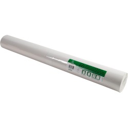 Exacompta - Réf. 37651E - Carton de 5 recharges papier pour tableaux de conférence - papier quadrillé 60 g/m2-48 feuilles imprim