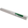 Exacompta - Réf. 37651E - Carton de 5 recharges papier pour tableaux de conférence - papier quadrillé 60 g/m2-48 feuilles imprim
